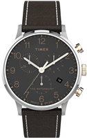Orologio Timex Uomo in Acciaio TW2T71500 - TW2T71500